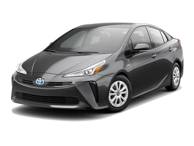2022 Toyota Prius Hatchback for Sale at Dealer Laguna Niguel Mission